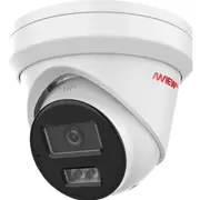 2.8MM 6MP IP66 TurretT Camera
