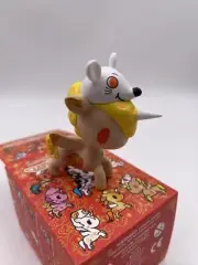Tokidoki Lunar Calendar Unicorno Blind Box: Year of the Mouse (M5)