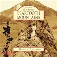 在飛比找三民網路書店優惠-Beartooth Mountains