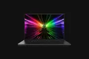 Razer Blade 16 - 16'' QHD+ 240Hz OLED Display Intel Core i9-14900HX 16GB RAM 1TB