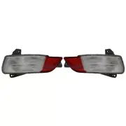 Genuine OEM Back Up Light Set Left & Right Lower for Honda Pilot 2016-2018 (for: Honda)