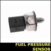 Fuel Pressure Sensor FOR BMW F07 4.4 CHOICE2/2 09->17 550i N63B44A/N63B44B Vemo