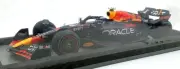 Spark 1/18 Scale 18S778 Oracle Red Bull RB18 Singapore F1 2022 #11 S.Perez
