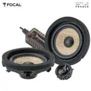 Focal IS-MBZ-100-V2 Speaker Compatible With Mercedes EQE-Class C295 2023