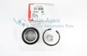 FAG Wheel Bearing Kit 31203450600 For BMW 550i GT xDrive 550i xDrive 2011 (for: BMW)