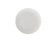Maxwell & Williams White Basics Diamonds Coupe Side Plate 18cm