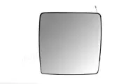 Side Mirror Convex Heated Left Fits OPEL Combo MPV 6428781