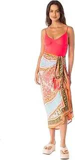 [Maaji] Women's Isla Pareo
