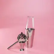 Mr Consistent Essential Bartender Kit [MRCLEEBKAW23]