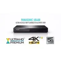 在飛比找PChome商店街優惠-[Demostyle]Panasonic DMP-UB400