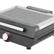 Ninja Sizzle Smokeless Grill & Flat Plate GR101