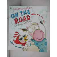 在飛比找蝦皮購物優惠-On the Road with Mavis and Mar