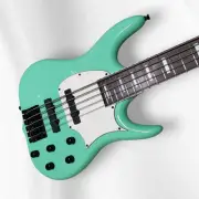 Ken Smith Hadrien Feraud HF5 Elite Series Made In Japan