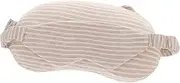 Ipetboom Eye Mask Pillow Ergonomic Neck Support for Travel and Naps Stylish Sleep Mask for Comfortable Memory Design for Restful Sleep the Go