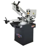MACC 220mm Swivel Head Bandsaw Inc Stand 3 Phase MB-280CSO-3