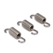 Header Spring (Short) (3Pcs) Nitro Exhaust Pipe Tuned