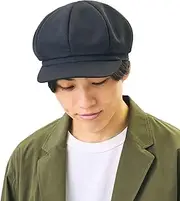 [CA4LA] Casilla ZKN02537 Men's Washable, Daily Casual, Spring and Summer, Simple, Adjustable Size