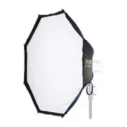 amaran Octa Dome 120 4 Feet Ultra Large Octagonal Bowens Mount Softbox