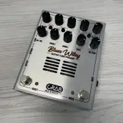 Guitar Tube Preamp Blues Wiley