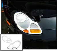 在飛比找Yahoo!奇摩拍賣優惠-圓夢工廠 Porsche 保時捷 Boxster 986 1