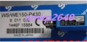 1PC Photoelectric Switch WS/WE150-P430 New in box #am