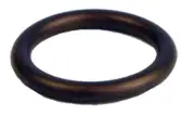 E-Z-GO Golf Cart Oil Filler Cap O-Ring |4-Cycle Gas Cart |1991-up |OEM 26720-G01