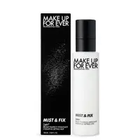 在飛比找誠品線上優惠-MAKE UP FOR EVER 超光肌活氧定妝噴霧(100