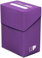 Ultra Pro Mens Deck Box