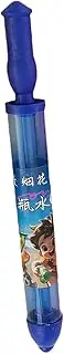 Water Squirter, Firework Water Squirter Spray Toy, Interactive Pull-Out Pool Game High Pressure Party Entertainment for Family, Friends & Couples