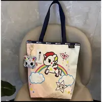 在飛比找蝦皮購物優惠-🐾小闆娘愛亂買🐾 LeSportsac 2432 tokid