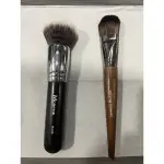 二手刷具 MORPHE M439 圓球粉底刷 雨潼 108 舌形粉底刷 底妝刷  SIGMA F77 修容刷 快速上妝