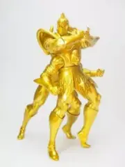 CCP Kinsof Satan Cross Samson Teacher Ver. Original Gold