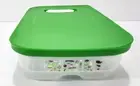 Tupperware Ventsmart Fridgesmart 1.8L Vent Smart Fridge Smart Fruit Veggies