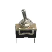 [Jaycar] SPST Momentary Toggle Switch 20A 12V
