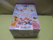 Re-Ment Kirby's Dream Land Kirby Kirby's Tea Time Set of 8 pcs Miniature Figure