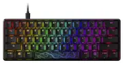 HP HyperX Alloy Origins 60 - Mechanical Gaming Keyboard - HX Red (US Layout)