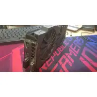 在飛比找蝦皮購物優惠-ROG RX470 Gaming 4G 顯卡