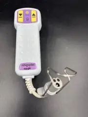 Mangar Archimedes Bath Lift Hand Controller TESTED LAA3560
