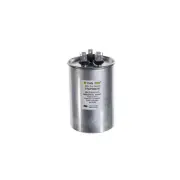 Packard TRCFD4575 Round Run Capacitor 45+7.5 MFD 440 V