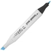 Copic Classic Original Dual Nib Marker B45 Smoky Blue