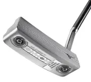 Mizuno M-Craft OMOI Type I Putter White Satin - RH 35"