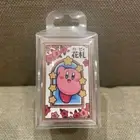 Kirby of the Star Playing Cards Japanese Hanafuda Game Nintendo Limited rare JP