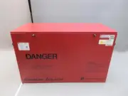 751112/15 POSITRON INC ISOLATION SHELF TELELINE SHELF NEW