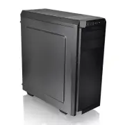 Thermaltake V100 BLACK with 500W PSU USB3.0 Model: CA-3K7-50M1NA-00 [3]