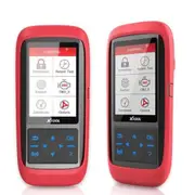 XTOOL X100 Pro2 OBD2 Automotive Scanner Programmer with EEPROM Adapter Code