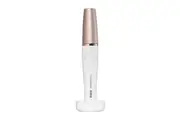 Braun FaceSpa Pro SE911 All-in-one Beauty Face Epilator with 10 Micro-openings (81652402)