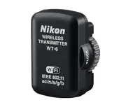 Nikon WT-6 Wireless Transmitter for D5