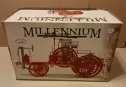 Ertl Millenium Farm Classic Froelich Gasoline Tractor