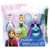 在飛比找蝦皮購物優惠-蝦玩具-冰雪奇緣 Disney Frozen Royal A