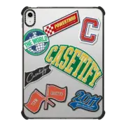 iPad 10.9-inch (10th gen) iPad Impact Case Casetify University